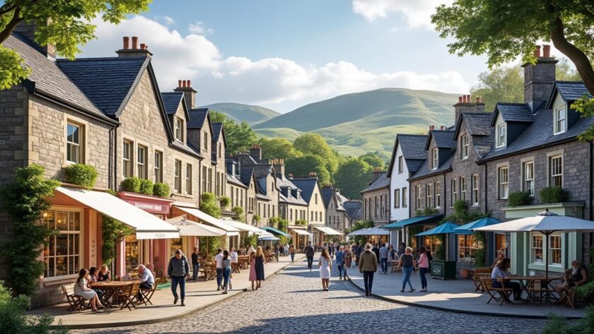 explorez le centre-ville de pitlochry en 2025 avec notre guide complet, découvrez ses charmes, ses attractions incontournables et toutes les informations pour une visite réussie.