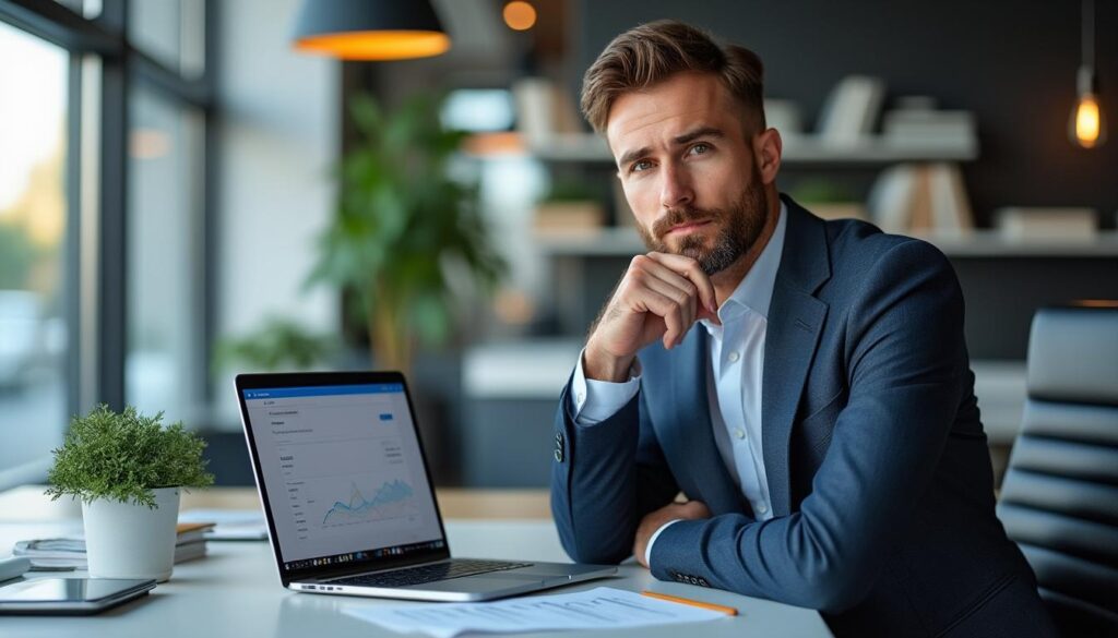 découvrez quand il est temps de cesser d'optimiser votre fiche google my business et les risques liés à la manipulation excessive pour garantir une présence en ligne efficace et conforme.