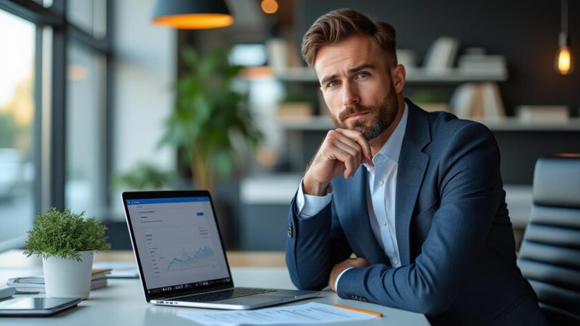 découvrez quand il est temps de cesser d'optimiser votre fiche google my business et les risques liés à la manipulation excessive pour garantir une présence en ligne efficace et conforme.