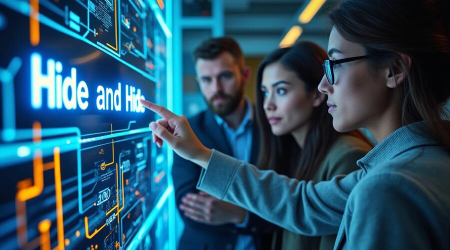 découvrez tout ce qu'il faut savoir en 2025 sur hide and hide : fonctionnalités, astuces et nouveautés pour bien débuter.