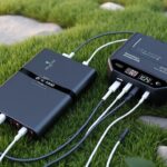 découvrez les batteries powbat et leur centrale électrique portable innovante, offrant une solution puissante et écologique pour alimenter vos appareils en toute mobilité.
