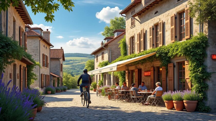 découvrez la guyonnière en vendée, une destination incontournable en 2025. explorez ses attractions, sa culture et ses paysages pour un séjour inoubliable.