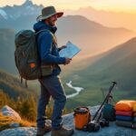 découvrez nos conseils essentiels pour réussir votre premier voyage en sac à dos, de la préparation à l'aventure, et vivez une expérience inoubliable en toute sérénité.