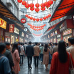découvrez comment les langues influencent et transforment la culture locale en 2025, en explorant leur rôle dans l'identité, les traditions et les interactions sociales.