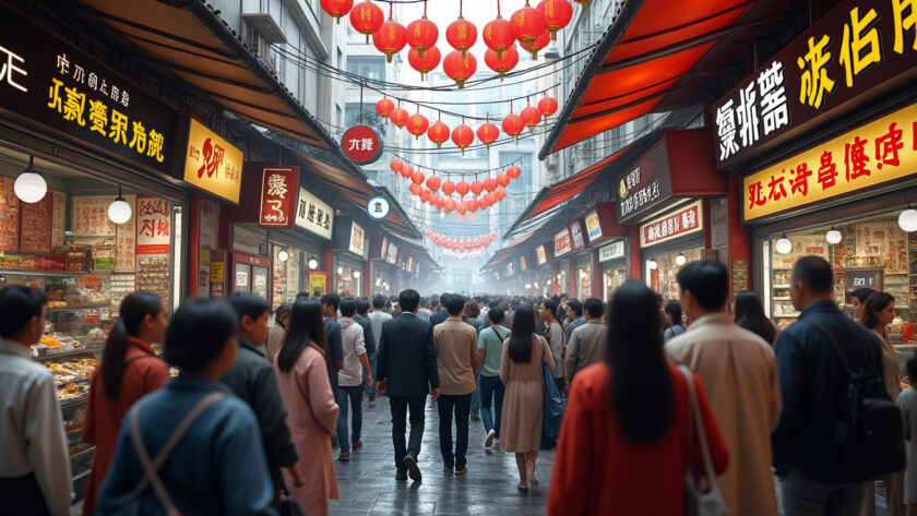 découvrez comment les langues influencent et transforment la culture locale en 2025, en explorant leur rôle dans l'identité, les traditions et les interactions sociales.
