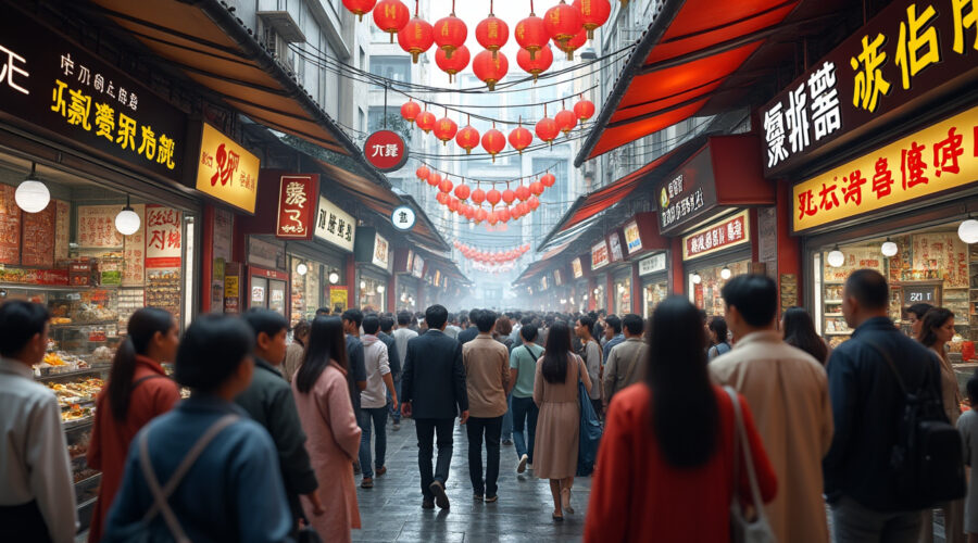 découvrez comment les langues influencent et transforment la culture locale en 2025, en explorant leur rôle dans l'identité, les traditions et les interactions sociales.