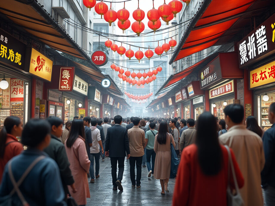 découvrez comment les langues influencent et transforment la culture locale en 2025, en explorant leur rôle dans l'identité, les traditions et les interactions sociales.