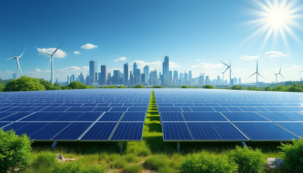explorez comment le pv mx contribue à un avenir énergétique durable grâce à ses nombreux avantages innovants et écologiques.