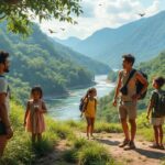 découvrez le guide complet 2025 pour un éco-tourisme responsable et équitable, alliant respect de l'environnement et soutien aux communautés locales pour des voyages durables et enrichissants.