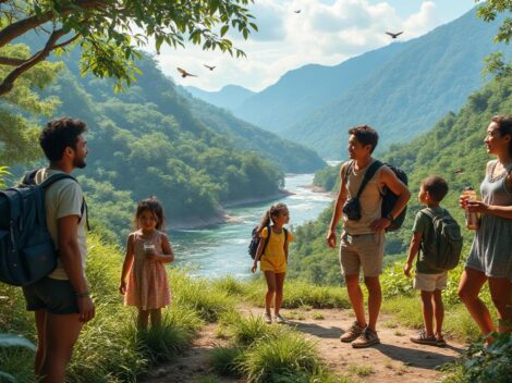 découvrez le guide complet 2025 pour un éco-tourisme responsable et équitable, alliant respect de l'environnement et soutien aux communautés locales pour des voyages durables et enrichissants.