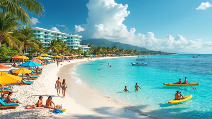 découvrez serion plage avec notre guide complet pour des vacances inoubliables en 2025. astuces, activités et conseils pour profiter pleinement de votre séjour.