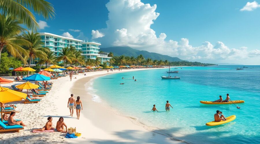 découvrez serion plage avec notre guide complet pour des vacances inoubliables en 2025. astuces, activités et conseils pour profiter pleinement de votre séjour.