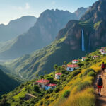 explorez les trésors secrets de santo antão avec notre guide complet 2025, pour des découvertes authentiques et des aventures inoubliables.