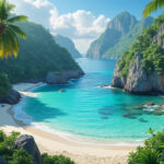 découvrez les îles secrètes et isolées à explorer en 2025, des destinations paradisiaques loin des foules pour une aventure authentique et paisible.