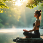découvrez des conseils quotidiens de méditation pleine conscience pour apaiser votre esprit, réduire le stress et vivre pleinement chaque instant.