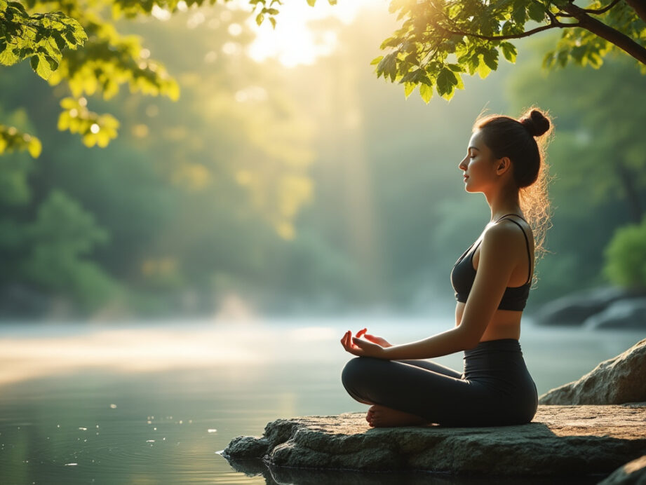 découvrez des conseils quotidiens de méditation pleine conscience pour apaiser votre esprit, réduire le stress et vivre pleinement chaque instant.