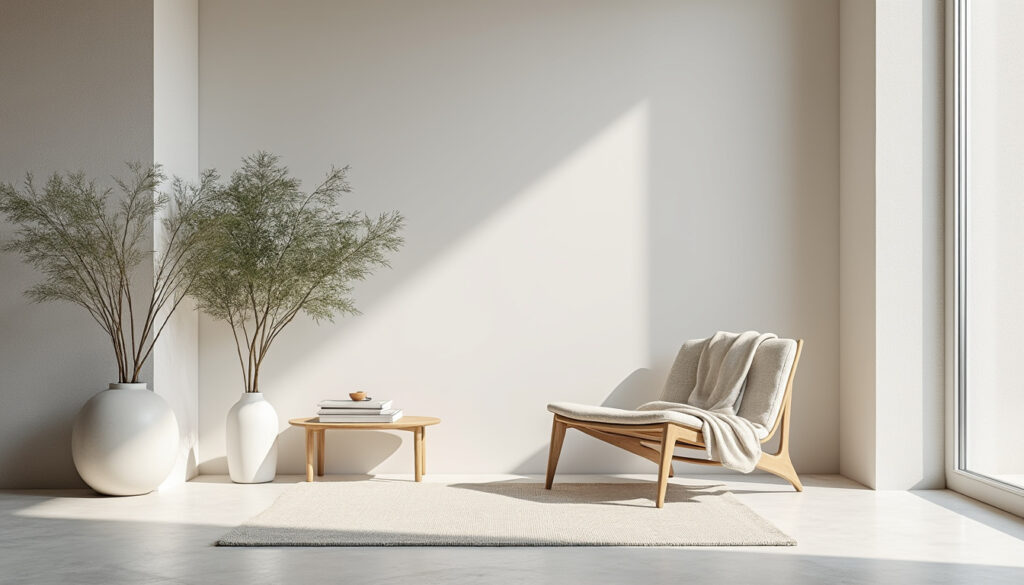 découvrez comment embrasser la beauté de la simplicité pour enrichir votre style de vie avec élégance et raffinement.
