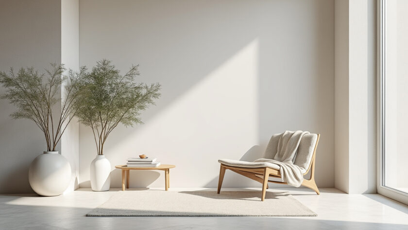 découvrez comment embrasser la beauté de la simplicité pour enrichir votre style de vie avec élégance et raffinement.