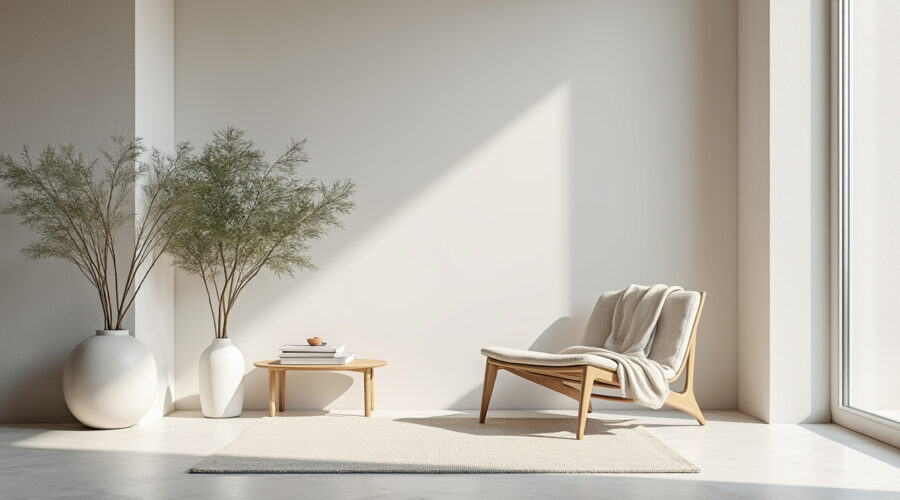 découvrez comment embrasser la beauté de la simplicité pour enrichir votre style de vie avec élégance et raffinement.