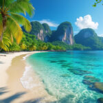 explorez yao yai, l'île thaïlandaise incontournable en 2025, et découvrez ses plages paradisiaques, sa culture authentique et ses paysages à couper le souffle.