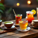 explorez les boissons traditionnelles du monde en 2025 et découvrez des saveurs authentiques qui racontent l'histoire et la culture de chaque région.