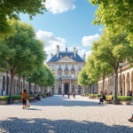 explorez l'histoire captivante de la place fernand lafargue à paris et découvrez son patrimoine unique à travers les siècles.