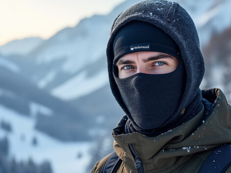 découvrez pourquoi une balaclava est l'accessoire indispensable pour rester au chaud et protégé durant l'hiver 2025. confort, style et performance réunis pour affronter le froid.