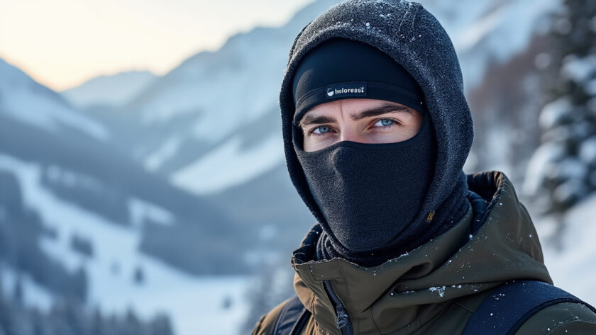 découvrez pourquoi une balaclava est l'accessoire indispensable pour rester au chaud et protégé durant l'hiver 2025. confort, style et performance réunis pour affronter le froid.