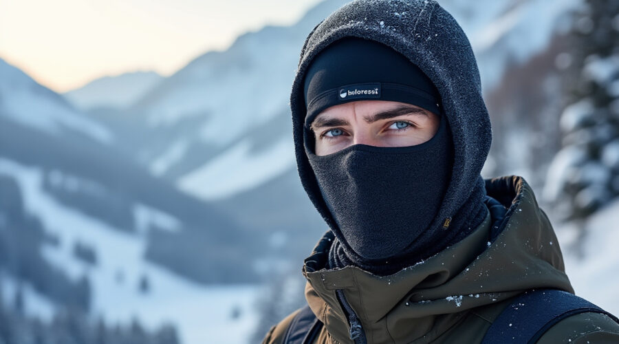 découvrez pourquoi une balaclava est l'accessoire indispensable pour rester au chaud et protégé durant l'hiver 2025. confort, style et performance réunis pour affronter le froid.