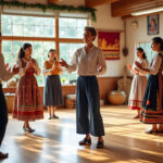 découvrez nos conseils et techniques essentielles pour débuter et maîtriser les danses traditionnelles en toute confiance. apprenez pas à pas et vivez la passion du mouvement !