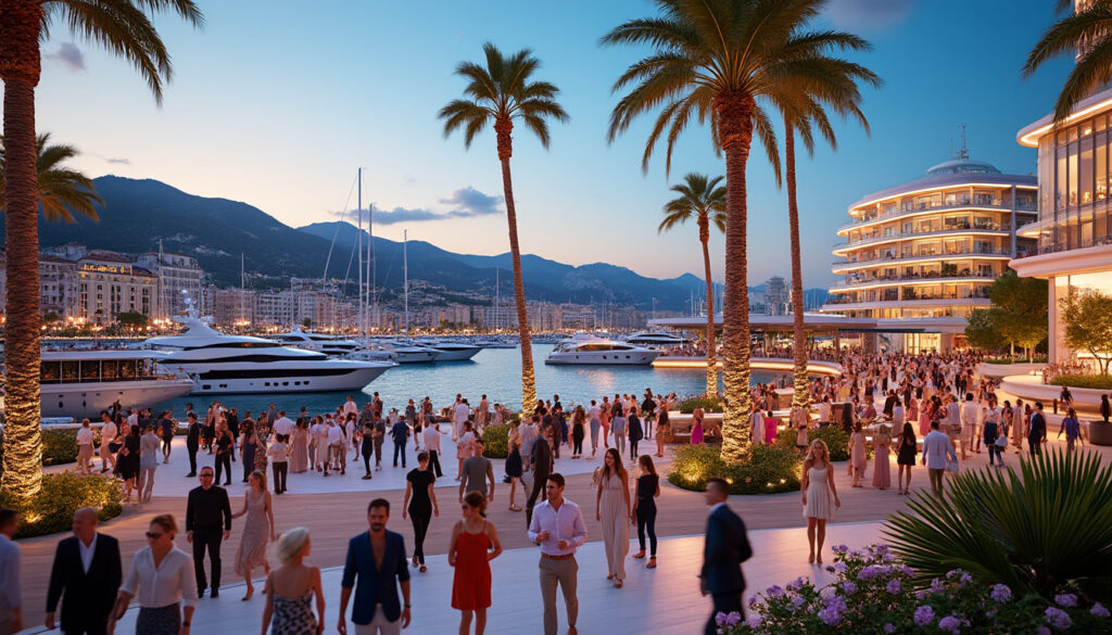 explorez les festivités incontournables de cannes en 2025 et vivez des événements culturels, artistiques et festifs uniques au cœur de la côte d'azur.