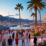 explorez les festivités incontournables de cannes en 2025 et vivez des événements culturels, artistiques et festifs uniques au cœur de la côte d'azur.