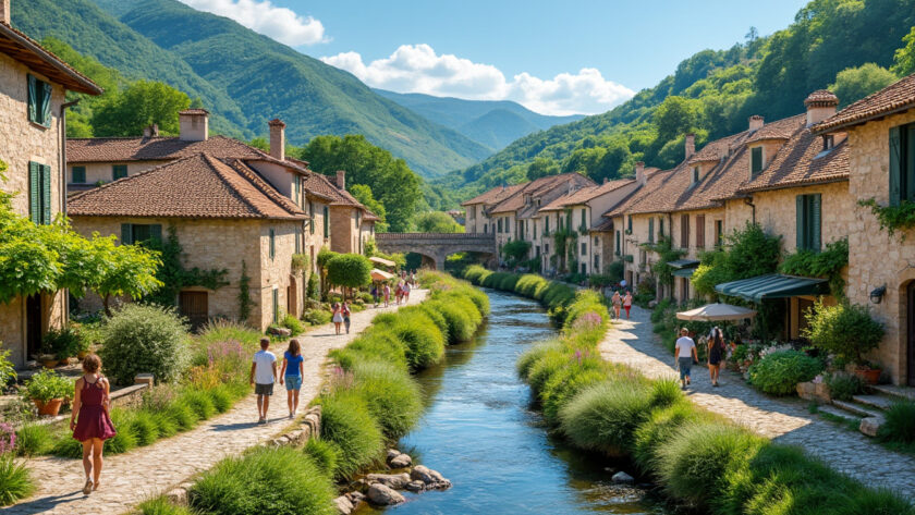 découvrez grospierres en ardèche grâce à notre guide complet 2025, pour explorer ses paysages, sa culture et ses activités incontournables.
