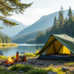 découvrez notre guide pratique 2025 pour camper en pleine nature avec des conseils essentiels et astuces pour une expérience réussie et sécurisée en plein air.