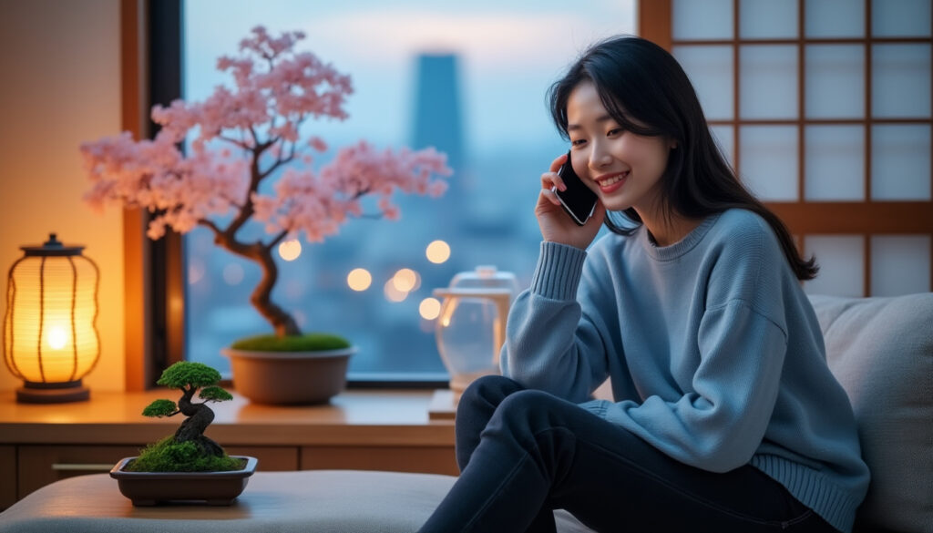 découvrez l'origine et la signification de l'expression culte « moshi moshi moshi » dans la culture japonaise, une phrase essentielle au quotidien et aux échanges.