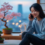 découvrez l'origine et la signification de l'expression culte « moshi moshi moshi » dans la culture japonaise, une phrase essentielle au quotidien et aux échanges.