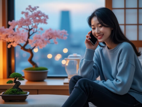 découvrez l'origine et la signification de l'expression culte « moshi moshi moshi » dans la culture japonaise, une phrase essentielle au quotidien et aux échanges.