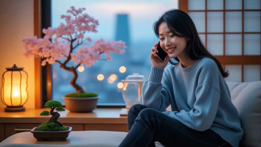 découvrez l'origine et la signification de l'expression culte « moshi moshi moshi » dans la culture japonaise, une phrase essentielle au quotidien et aux échanges.