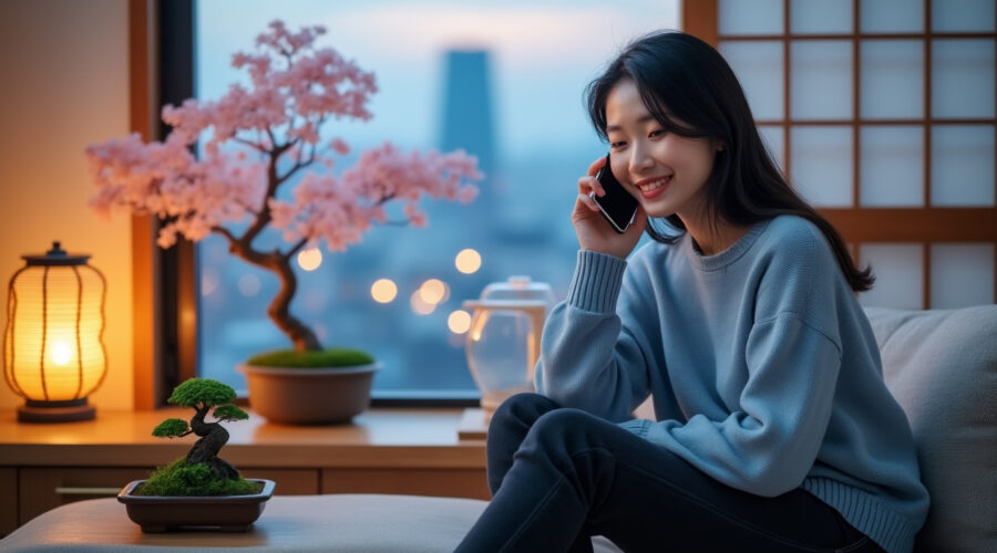 découvrez l'origine et la signification de l'expression culte « moshi moshi moshi » dans la culture japonaise, une phrase essentielle au quotidien et aux échanges.