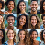 découvrez « sourires du monde : portraits humains et récits de voyage en 2025 », une collection inspirante qui célèbre la diversité culturelle à travers des visages authentiques et des histoires captivantes.