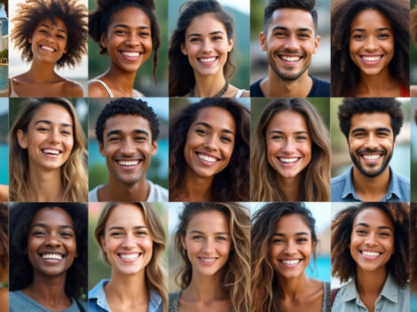 découvrez « sourires du monde : portraits humains et récits de voyage en 2025 », une collection inspirante qui célèbre la diversité culturelle à travers des visages authentiques et des histoires captivantes.