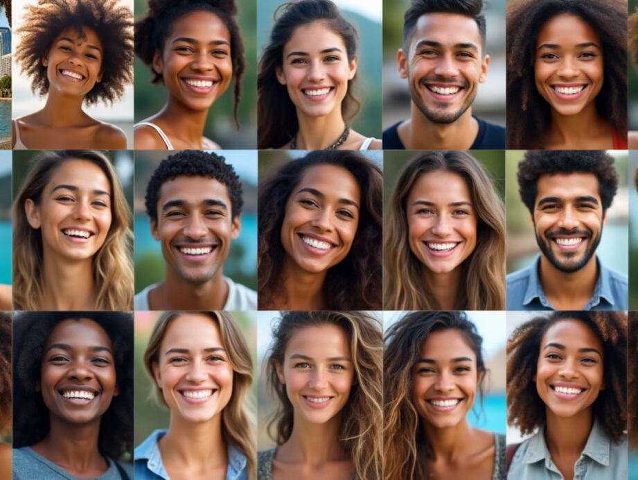 découvrez « sourires du monde : portraits humains et récits de voyage en 2025 », une collection inspirante qui célèbre la diversité culturelle à travers des visages authentiques et des histoires captivantes.