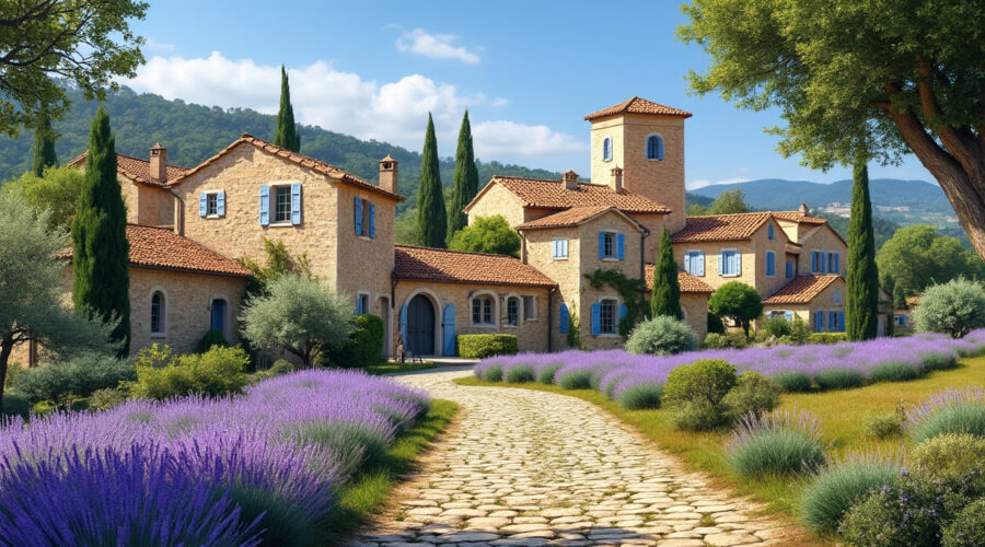 explorez la bastide des jourdans, un joyau du patrimoine français alliant histoire, architecture traditionnelle et charme authentique, idéal pour les passionnés de culture et de découvertes.