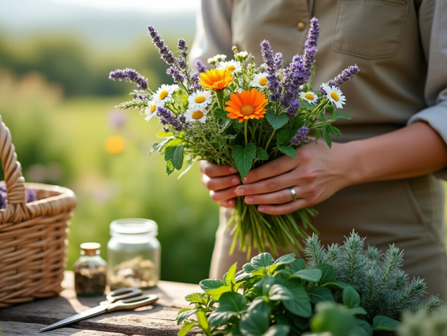 découvrez les plantes médicinales locales, leurs bienfaits et des conseils pratiques pour les utiliser au quotidien en 2025.