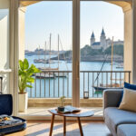 découvrez pourquoi choisir un appart-hôtel à la rochelle en 2025 : plus de liberté, de confort et de services pour vos séjours, courts ou longs.