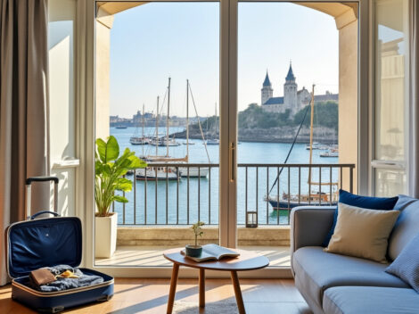 découvrez pourquoi choisir un appart-hôtel à la rochelle en 2025 : plus de liberté, de confort et de services pour vos séjours, courts ou longs.