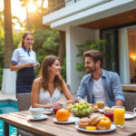 découvrez pourquoi un hôtel 3 étoiles est le choix idéal pour vos vacances en 2025 : confort, services de qualité et budget maîtrisé.